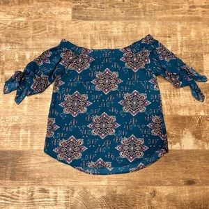 NWT Stitch Fix Top from Renee C.